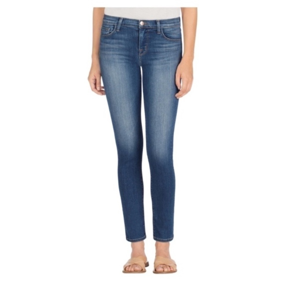 𝅺j Brand Skinny leg Imagine Jeans Size 25